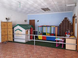 Local comercial en venta en Sector V en Elche