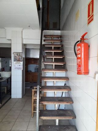 Local comercial en venta en Sector V en Elche