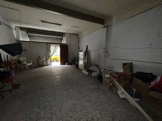 Local comercial en venta en Carrús Oest - El Toscar en Elche