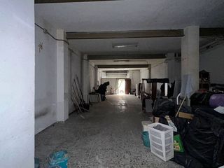 Local comercial en venta en Carrús Oest - El Toscar en Elche
