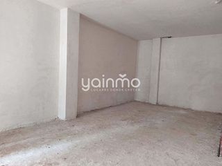 Local comercial en venta en Renfe - Bulevar 1º y 2º Fase en Jaén