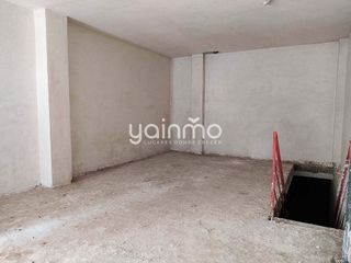 Local comercial en venta en Renfe - Bulevar 1º y 2º Fase en Jaén
