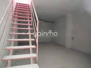 Local comercial en venta en Renfe - Bulevar 1º y 2º Fase en Jaén