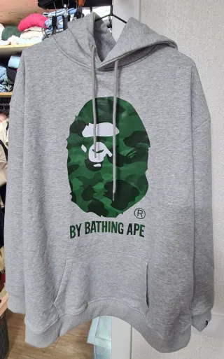 Sudadera BY BATHING APE (BAPE)