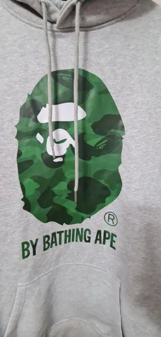 Sudadera BY BATHING APE (BAPE)