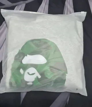 Sudadera BY BATHING APE (BAPE)