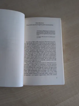 Il libro delle emozioni