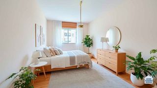 Piso en venta en Playa de la Fontanilla en Marbella