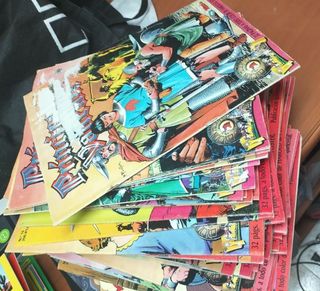 EL PRÍNCIPE VALIENTE, EDICIÓN HISTÓRICA DEL 1 AL 5