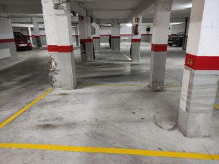 Garaje en venta en Sarrikobaso en Getxo