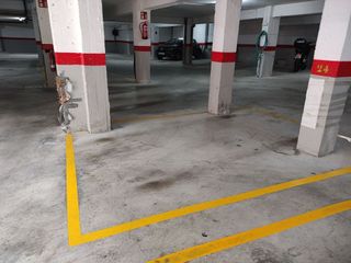 Garaje en venta en Sarrikobaso en Getxo