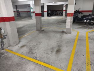 Garaje en venta en Sarrikobaso en Getxo