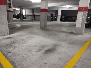 Garaje en venta en Sarrikobaso en Getxo