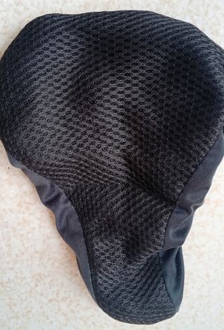 Culote ciclismo negro