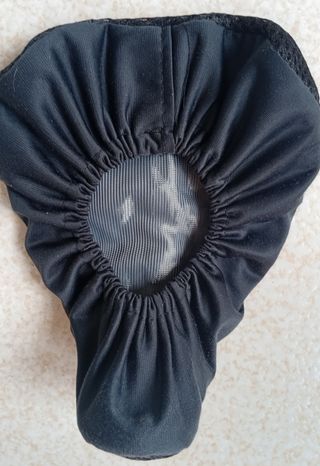 Culote ciclismo negro