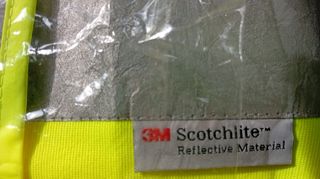 Culote ciclismo negro