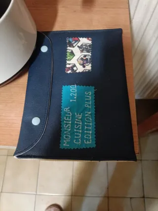 Robot Cocina Monsieur Cuisine Connect