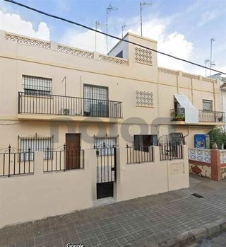 Piso en venta en Crevillet - Pinar Alto en Puerto de Santa María (El)