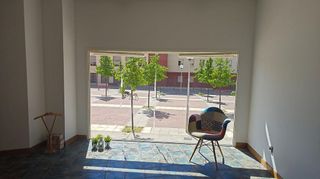 Local comercial en venta en Rochapea en Pamplona