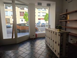 Local comercial en venta en Rochapea en Pamplona