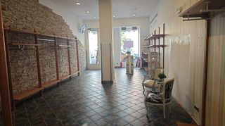 Local comercial en venta en Rochapea en Pamplona