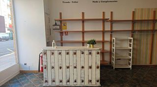 Local comercial en venta en Rochapea en Pamplona