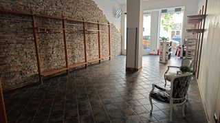 Local comercial en venta en Rochapea en Pamplona