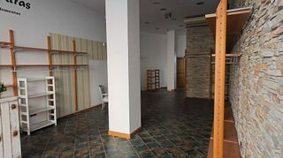 Local comercial en venta en Rochapea en Pamplona