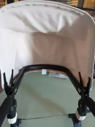 CAPOTA  MARFIL BUGABOO