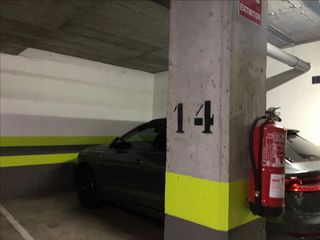 Local comercial en venta en El Cerro en Sevilla