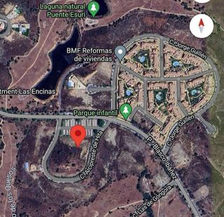 Terreno en venta en Costa Esuri en Ayamonte