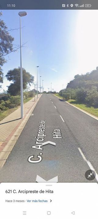 Terreno en venta en Costa Esuri en Ayamonte