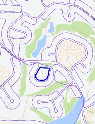 Terreno en venta en Costa Esuri en Ayamonte