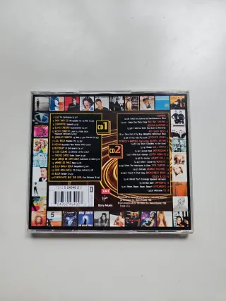 Boom 99: Los 35 Éxitos Pop