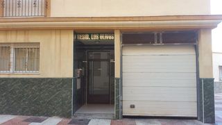Garaje en venta en Roquetas Centro en Roquetas de Mar