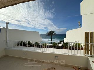 Piso en venta en Cala Vedella - Cala Tarida - Cala Conta en Sant Josep de sa Talaia