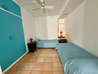 Piso en venta en Cala Vedella - Cala Tarida - Cala Conta en Sant Josep de sa Talaia