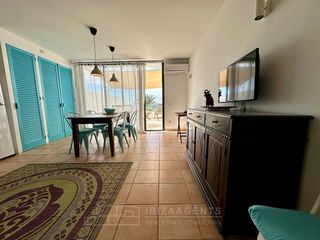 Piso en venta en Cala Vedella - Cala Tarida - Cala Conta en Sant Josep de sa Talaia
