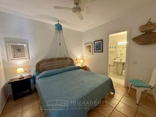 Piso en venta en Cala Vedella - Cala Tarida - Cala Conta en Sant Josep de sa Talaia