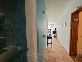 Piso en venta en Cala Vedella - Cala Tarida - Cala Conta en Sant Josep de sa Talaia