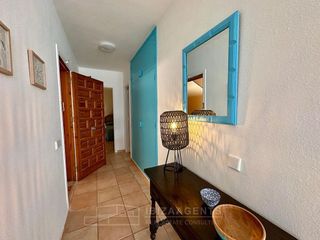 Piso en venta en Cala Vedella - Cala Tarida - Cala Conta en Sant Josep de sa Talaia