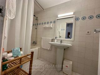 Piso en venta en Cala Vedella - Cala Tarida - Cala Conta en Sant Josep de sa Talaia