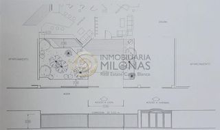 Local comercial en venta en Rincón de Loix en Benidorm