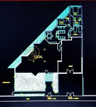 Local comercial en venta en Rincón de Loix en Benidorm