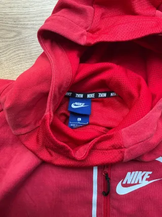 Sudadera Nike Máscara Talla L