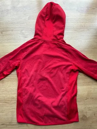 Sudadera Nike Máscara Talla L