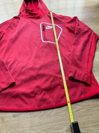 Sudadera Nike Máscara Talla L