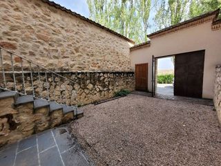 Local comercial en venta en Plaza Mayor - San Agustín en Segovia