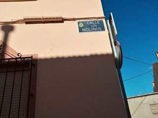 Piso en venta en Socuéllamos