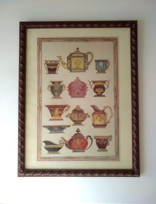 Cuadro "Classic" 50*65 cm NUEVO